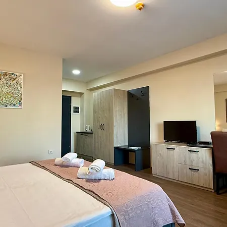 Aparthotel Eleni